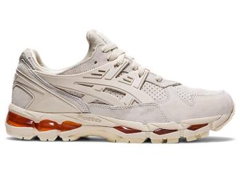 Asics Herr Sneakers GEL-KAYANO TRAINER 21 Beige